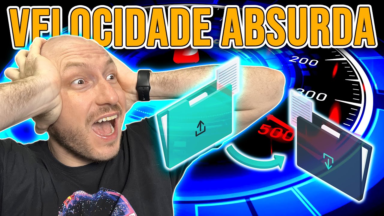 TPLINK TRANSFER TEST