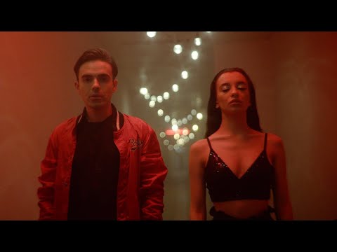 Karla x Monoir - Lonely (Official Audio)