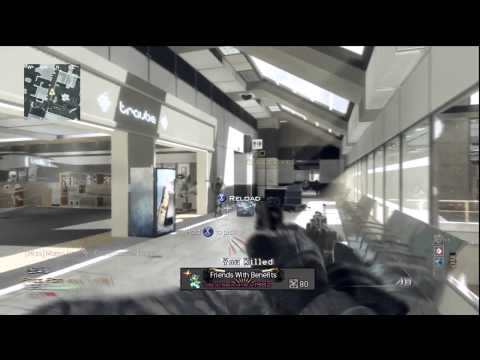 Mw3 AoN montage #43 By XrS Momo