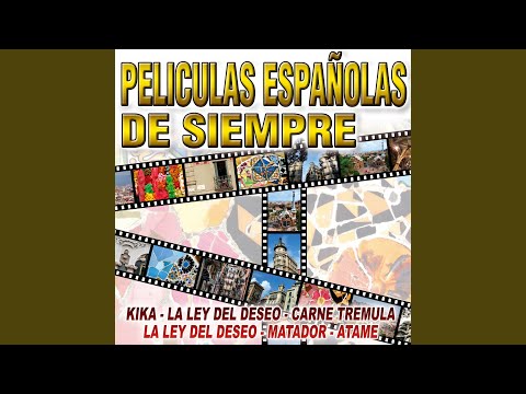 Atame-Cancion Del Alma