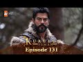 Kurulus Osman Urdu - Season 5 Episode 131