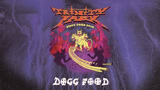 Betty Ford Boys - Dogg Food (Official Visualizer)