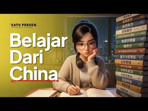 Kenapa Rata-Rata IQ Orang Indonesia (Sangat) Rendah?