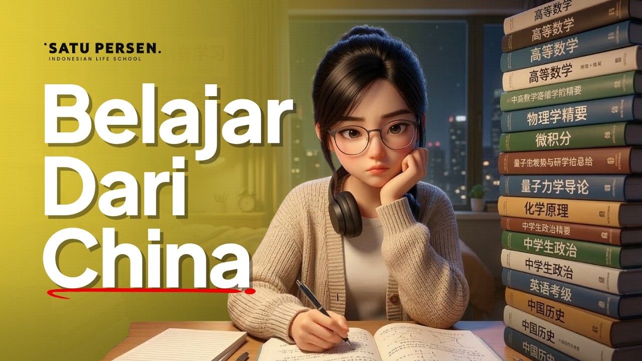 Kenapa Rata-Rata IQ Orang Indonesia (Sangat) Rendah?