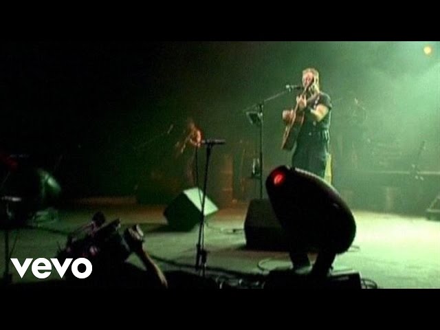 Leon Gieco - Cola De Amor