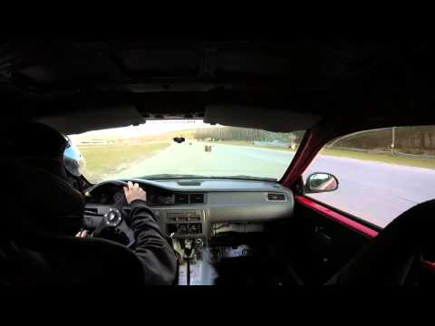 3 Runda SuperOES Tor Kielce 19.03.2016 Honda Civic 5 gen minime