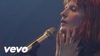 Florence + The Machine - Heavy In Your Arms (LIVE from Bonnaroo, 2011)