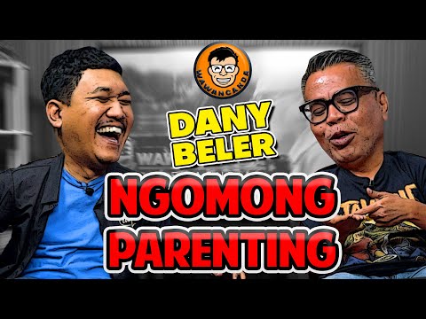 WAWANCANDA DANY BELER - DANY BLUES