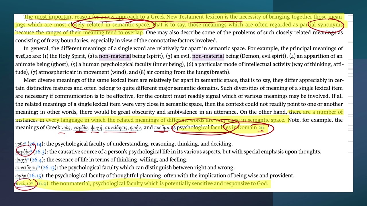 Every Word a Field and a Field for Every Word: Remembering Eugene Albert Nida (November 11, 1914 – August 25, 2011)