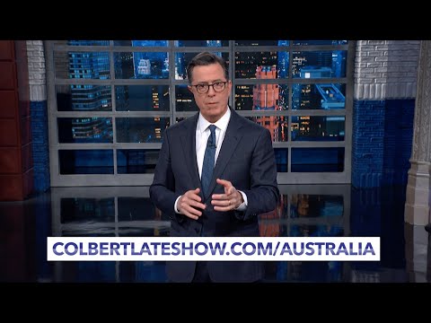 ウィグルスがオーストラリアの山火事支援のために再結成 (The Wiggles Reunite For Australian Wildfire Relief)