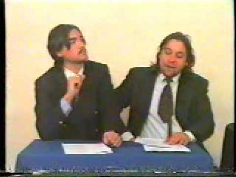 Humor No nos queda otra. bloque 37