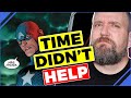 Marvel Secret Empire Still Sucks 5 Years Later
