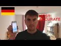 The Angry German GPS