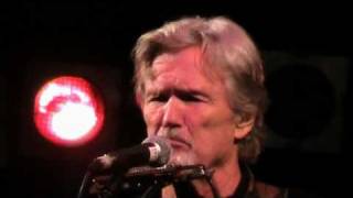Kris Kristofferson - The Eagle and the Bear - Nuremberg, July 19th