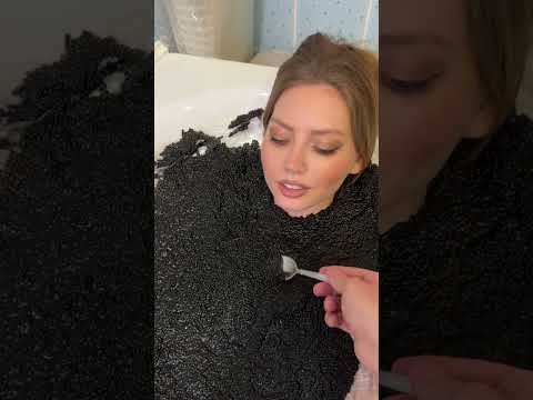 Kavijar se bacao u smeće 🐟🤯