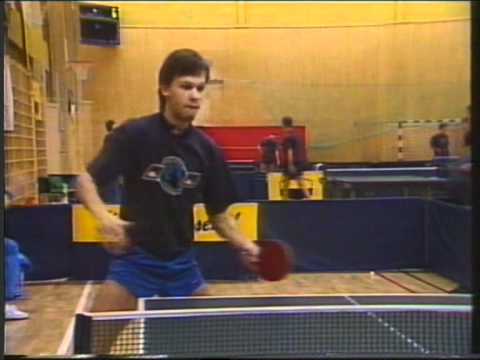Mikael Appelgren Multiboll   Before-EM 1990