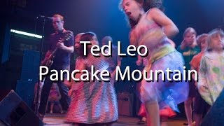 Pancake Mountain | Ted Leo and the Pharmacists | Little Dawn