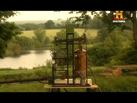 La Revolución Industrial (2/6) - Maravillas de fábrica