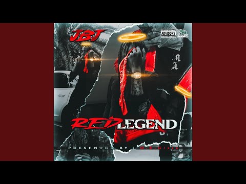 Bloodhound (feat. JBJ & Nuk)