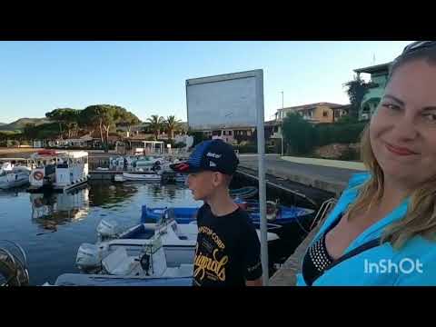 Sardynia 30 maj 2025r.