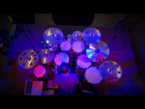 Olivier Baldissera Tower Of Power La Boite à Musique Valence