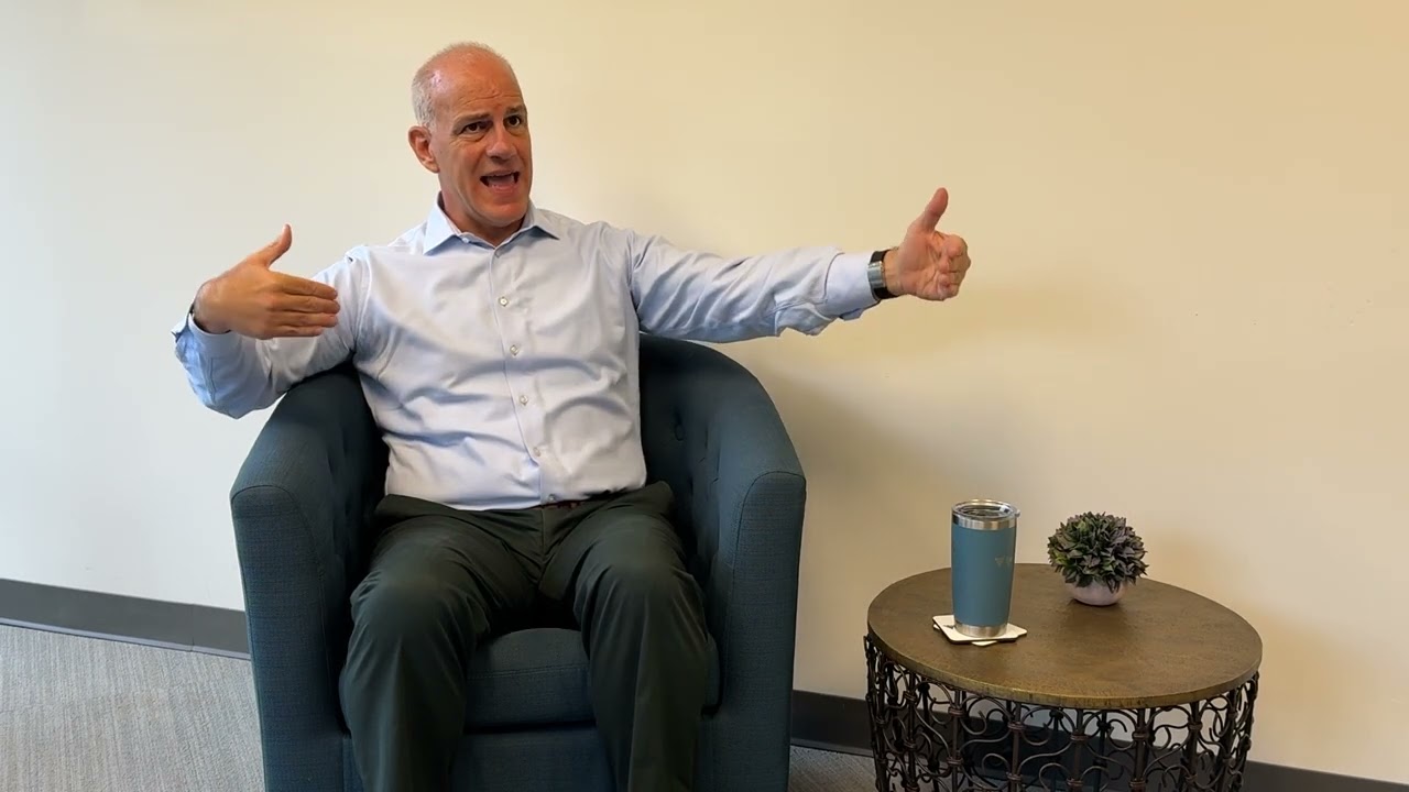 Alex Pannas:  Synthesis Wealth Planning