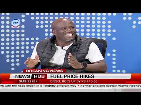 State of the nation: Fuel price hike