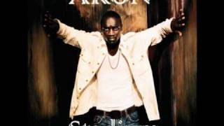 Magnetic - Akon ft. B5