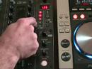 Video 1 The in loop sampler on the DJM-400 DJ mixer.