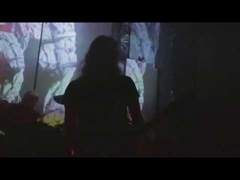 Blindead + Nihil. Live at Mała Warszawa, Warsaw