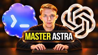 28 Insane Things Astra Can Do (2 Hour Course)