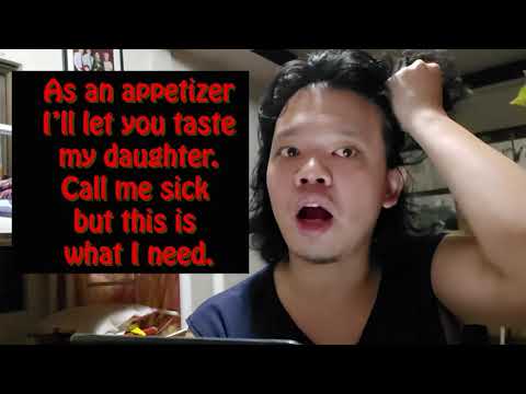 Bloodbath - Eaten   - * My First Attempt *