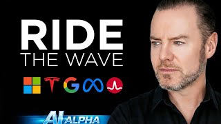 Industrializing Intelligence: Is AI Rally  Sustainable? 🤖 How to Ride Wealth Wave  🌊