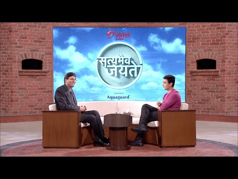 Satyamev Jayate S1 | Episode 4 | Every Life is Precious | Full Episode (Marathi)