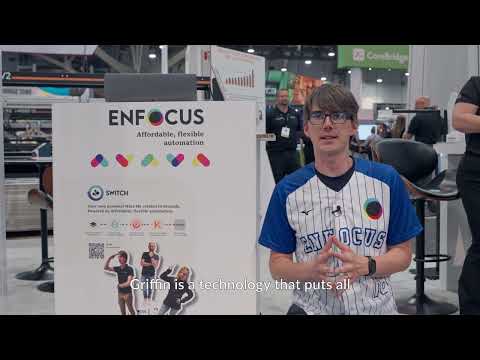 Mini Me's with Enfocus & Kongsberg Precision Cutting Tables thumbnail