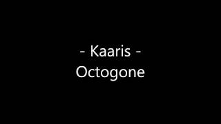 Kaaris - Octogone Paroles