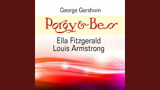 Porgy and Bess: "A Woman Is a Sometime Thing" (Porgy)