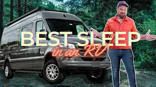 Best RV Mattresses - My Top 5 RV Mattresses Of The Year!