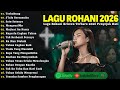 Terhubung Anggi Marito Full Album Rohani Terbaru 2024 Lagu Rohani Terbaru 2024 Menyentuh Hati