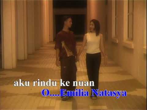 Emilia Natasya (VCD)Maxwel Franklin Sran