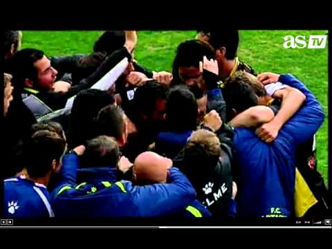 FC Cartagena - Girona (1-1) Collantes, minuto 39