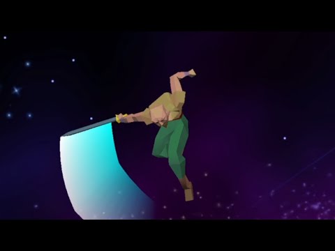 Super Smash Bros Melee, But I have 99 Attack