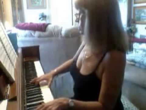 Blue Shadows in the Street by David Brubeck