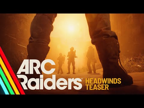 Headwinds - Against the Odds | ARC Raiders