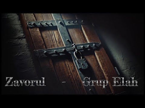 Zavorul - Grup ELAH | Official Video
