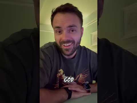 European visits the USA (NYC) for the first time