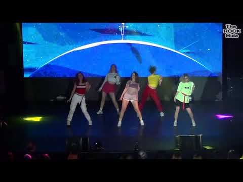 ITZY - ICY dance cover by SC.Ent [ЭТО 2019 (27.10.2019)]