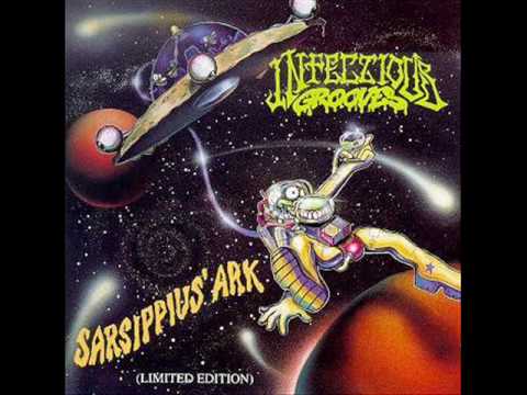 Infectious Grooves-Fame