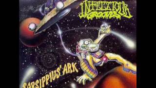 Infectious Grooves-Fame