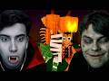 EL ADMIN ABUSE DE HALLOWEEN DE ROBA UN BRAINROT FUE TOTALMENTE